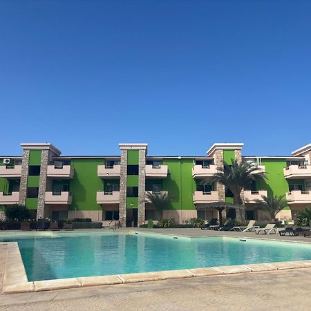 Cozy Apartment With Pool, Near Beach And Center 산타 마리아 외부 사진
