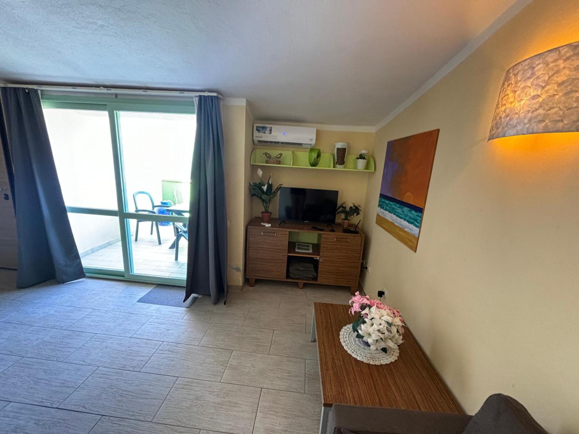 Cozy Apartment With Pool, Near Beach And Center 산타 마리아 외부 사진