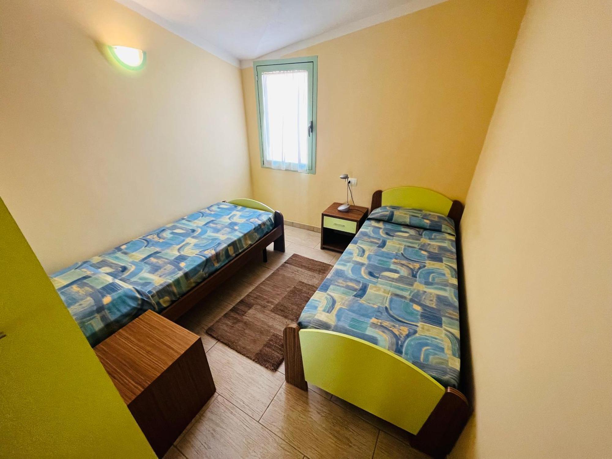 Cozy Apartment With Pool, Near Beach And Center 산타 마리아 외부 사진