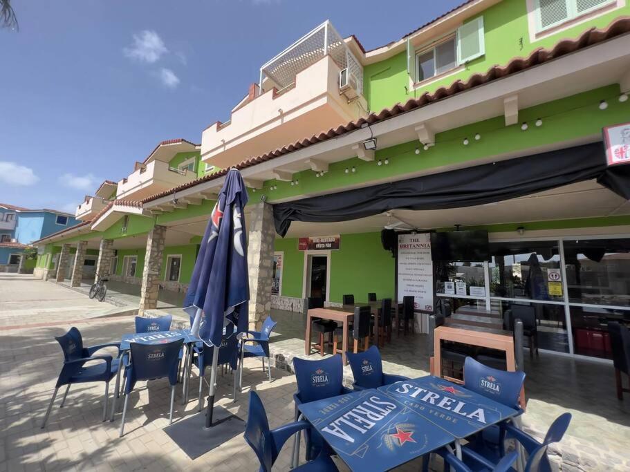 Cozy Apartment With Pool, Near Beach And Center 산타 마리아 외부 사진