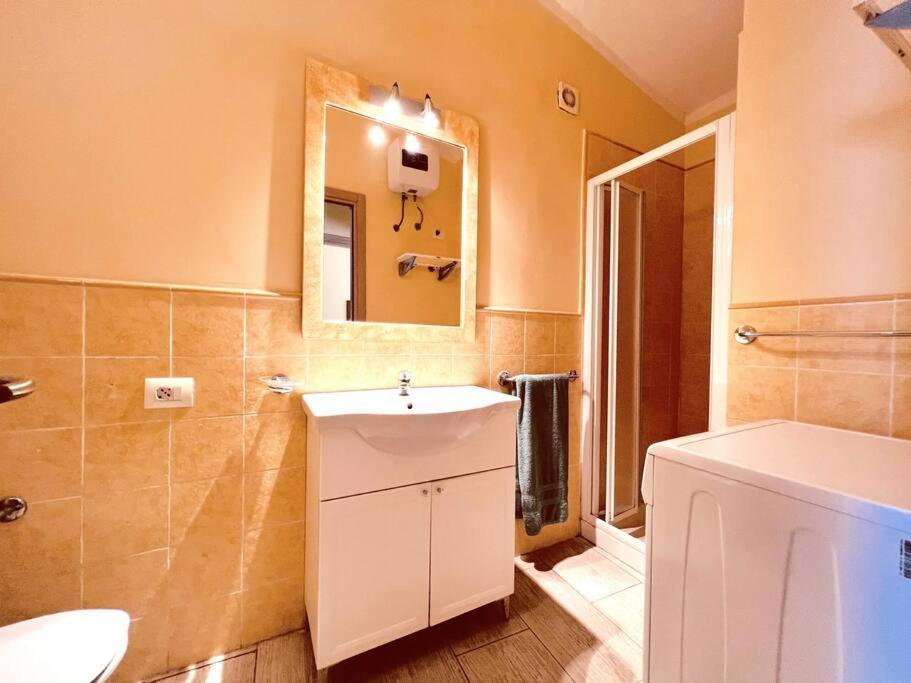 Cozy Apartment With Pool, Near Beach And Center 산타 마리아 외부 사진
