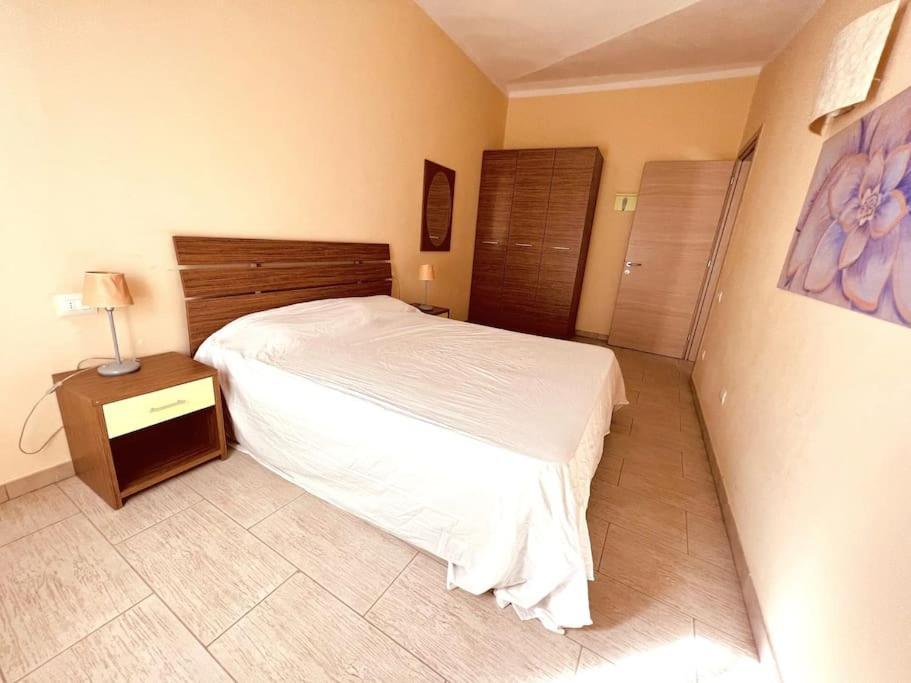 Cozy Apartment With Pool, Near Beach And Center 산타 마리아 외부 사진