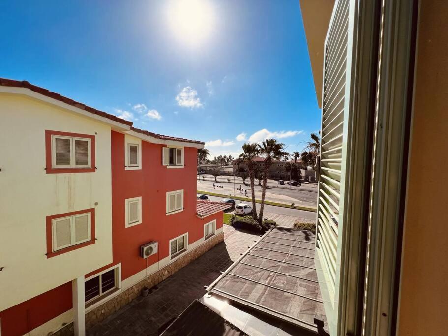 Cozy Apartment With Pool, Near Beach And Center 산타 마리아 외부 사진